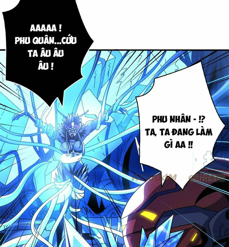 Vừa Chơi Đã Có Tài Khoản Vương Giả - Chapter 271 - Page 39
