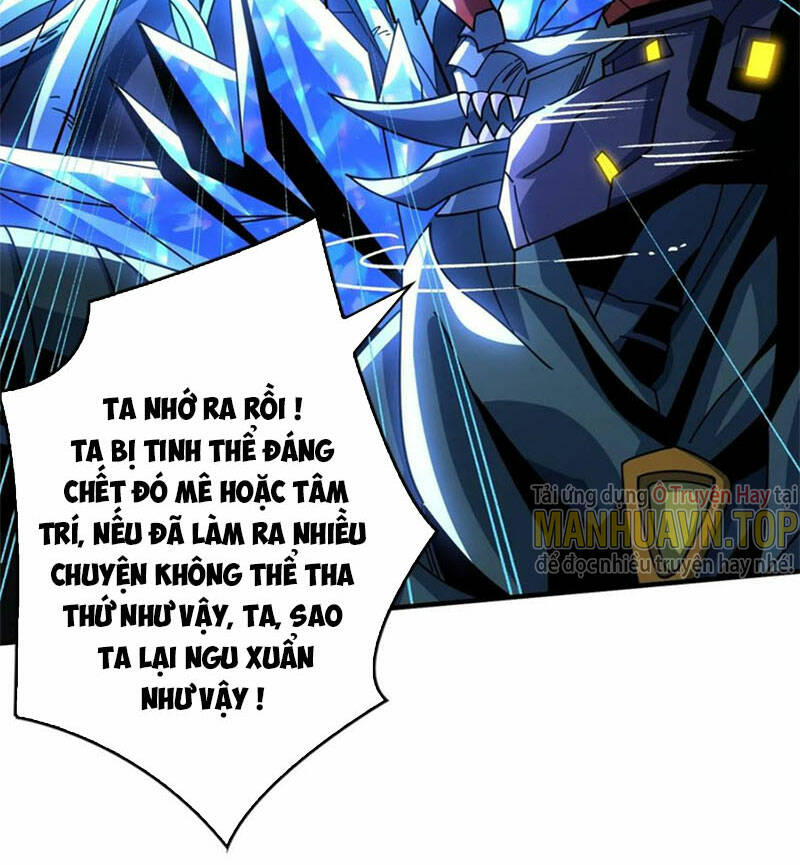 Vừa Chơi Đã Có Tài Khoản Vương Giả - Chapter 271 - Page 40