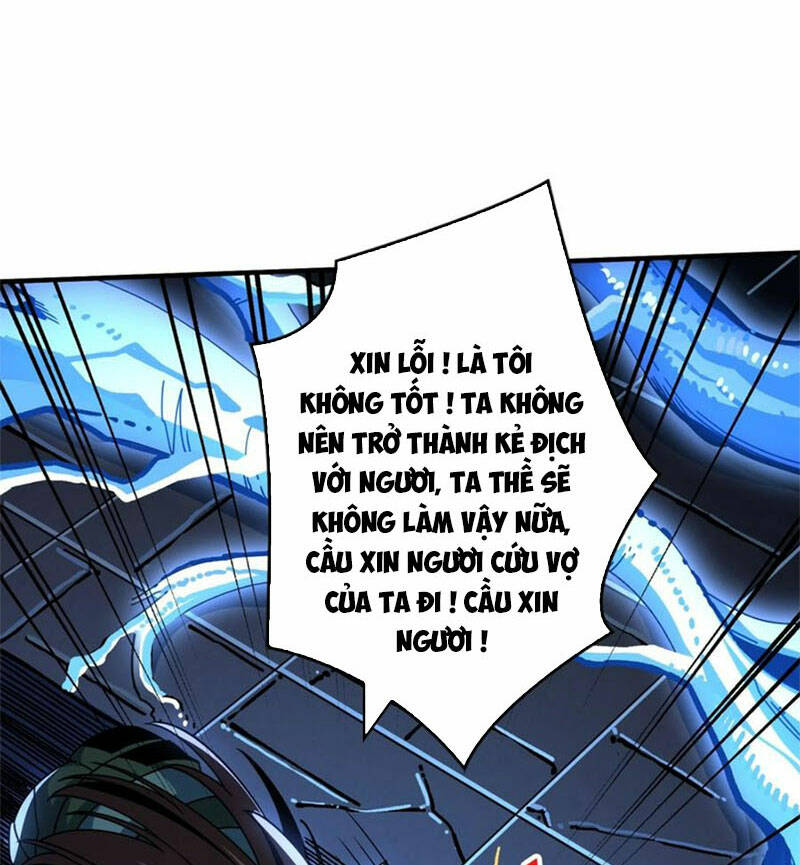 Vừa Chơi Đã Có Tài Khoản Vương Giả - Chapter 271 - Page 41