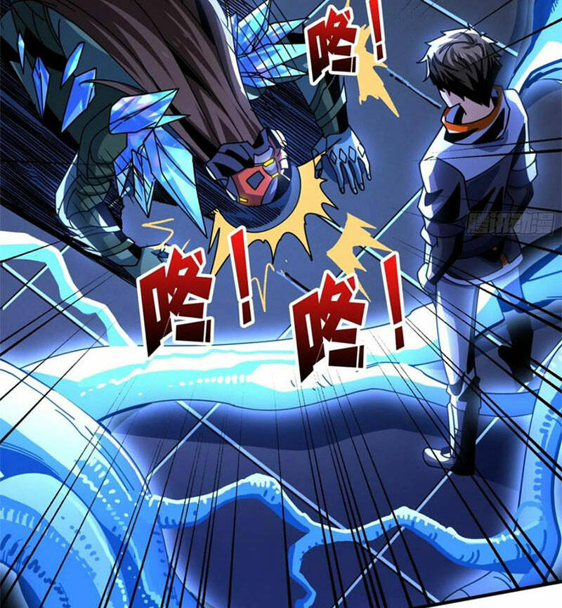 Vừa Chơi Đã Có Tài Khoản Vương Giả - Chapter 271 - Page 42