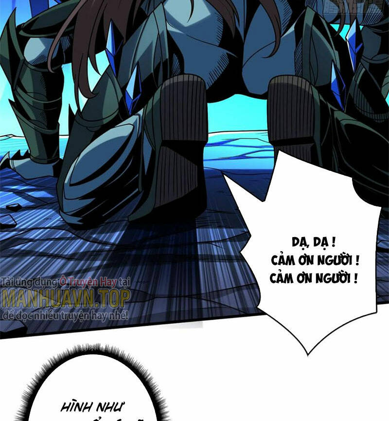 Vừa Chơi Đã Có Tài Khoản Vương Giả - Chapter 271 - Page 45