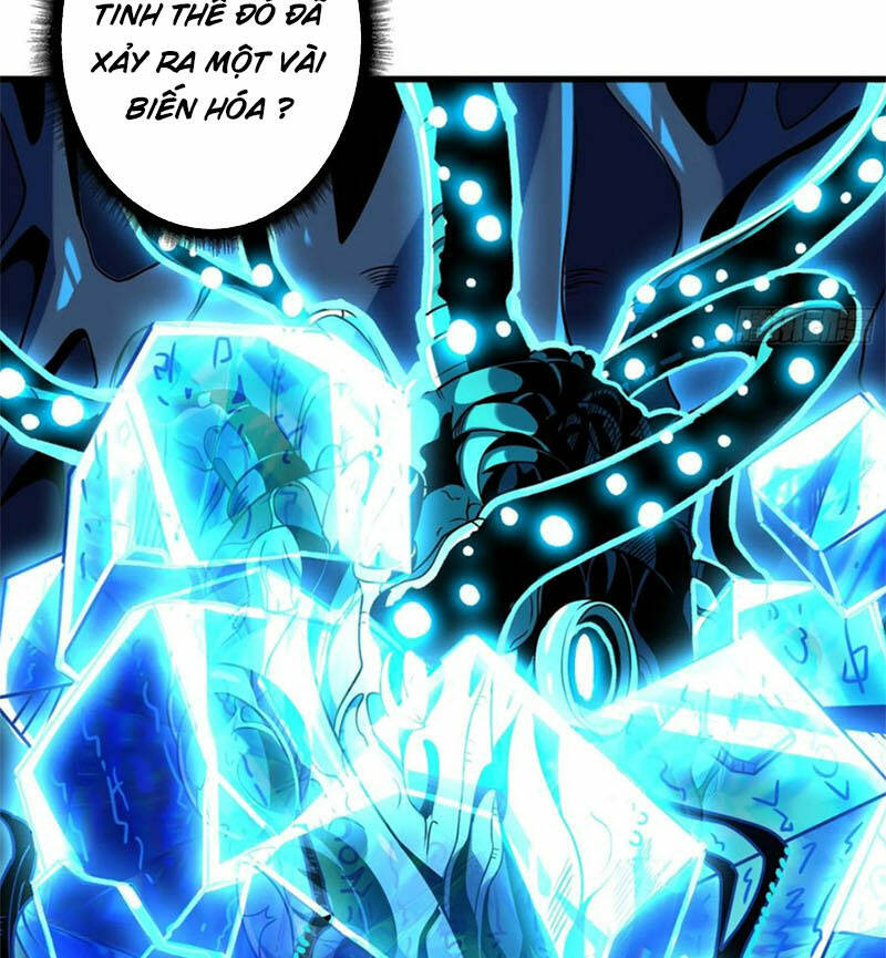 Vừa Chơi Đã Có Tài Khoản Vương Giả - Chapter 271 - Page 46