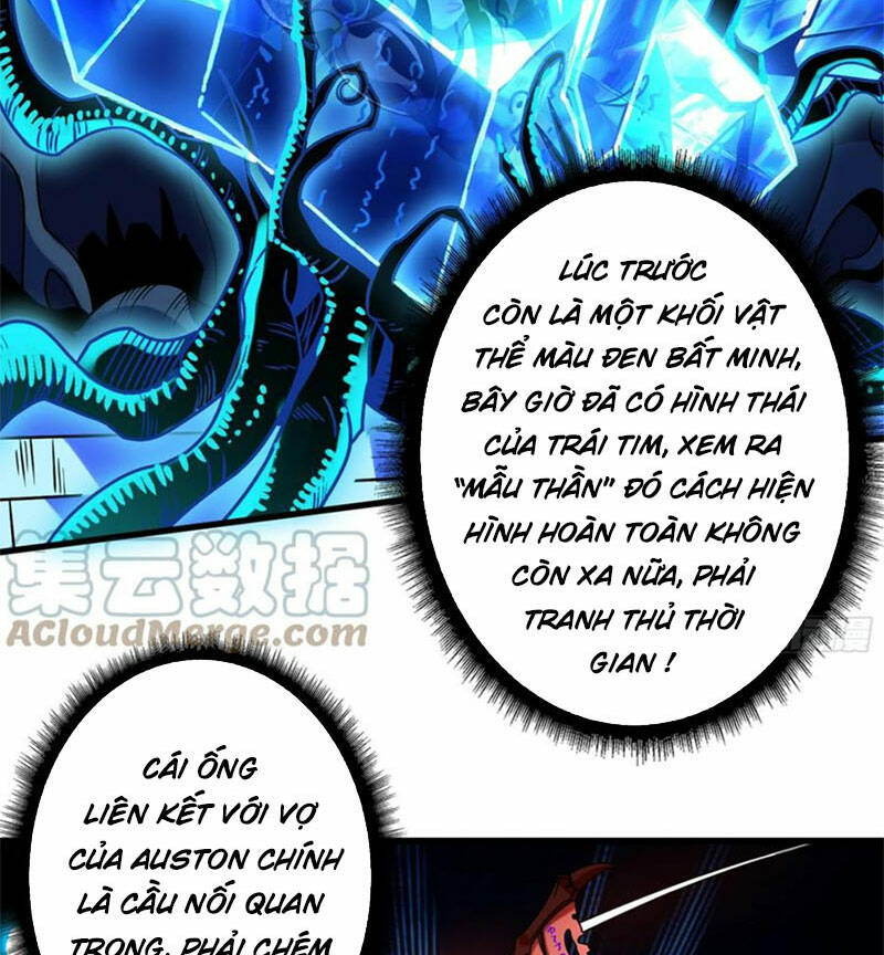 Vừa Chơi Đã Có Tài Khoản Vương Giả - Chapter 271 - Page 47