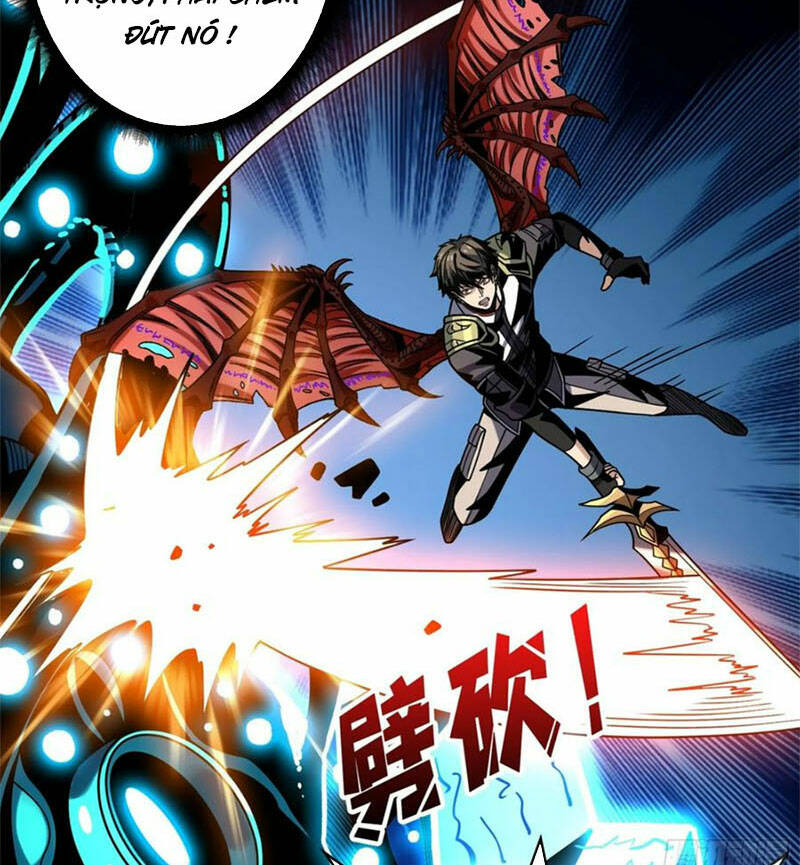 Vừa Chơi Đã Có Tài Khoản Vương Giả - Chapter 271 - Page 48