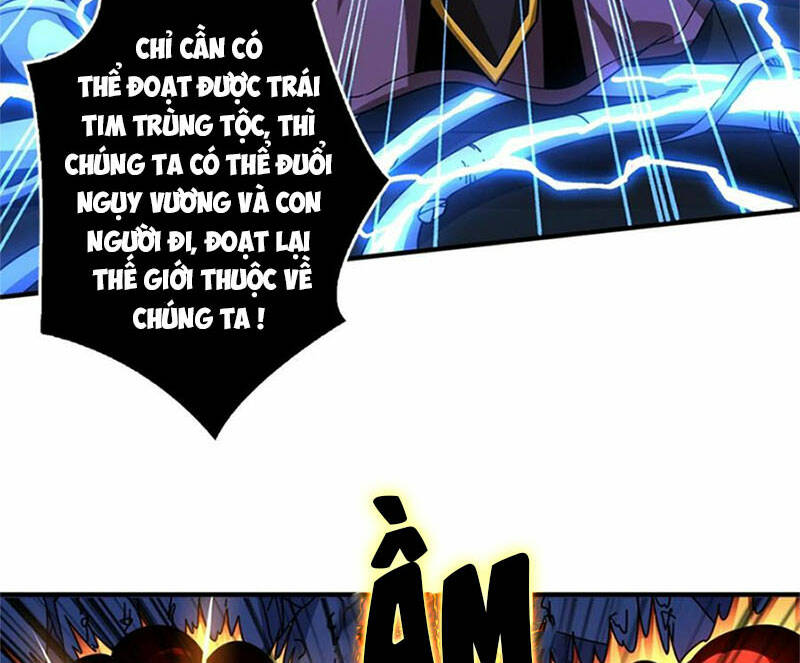 Vừa Chơi Đã Có Tài Khoản Vương Giả - Chapter 271 - Page 4