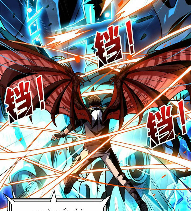 Vừa Chơi Đã Có Tài Khoản Vương Giả - Chapter 271 - Page 51