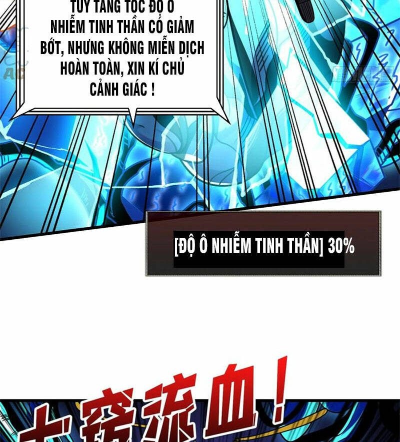 Vừa Chơi Đã Có Tài Khoản Vương Giả - Chapter 271 - Page 52