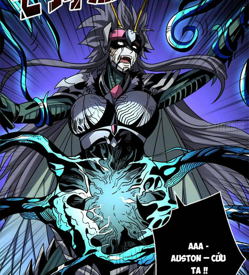 Vừa Chơi Đã Có Tài Khoản Vương Giả - Chapter 271 - Page 53