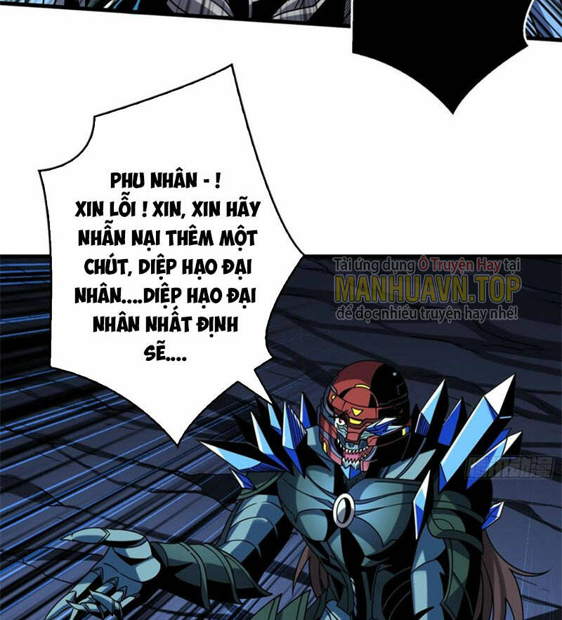 Vừa Chơi Đã Có Tài Khoản Vương Giả - Chapter 271 - Page 54