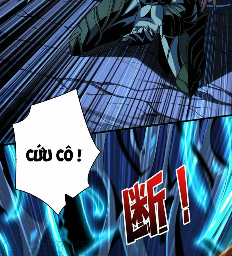 Vừa Chơi Đã Có Tài Khoản Vương Giả - Chapter 271 - Page 55