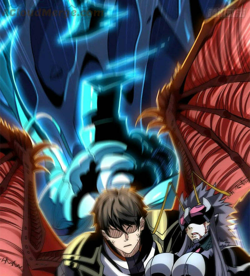 Vừa Chơi Đã Có Tài Khoản Vương Giả - Chapter 271 - Page 56