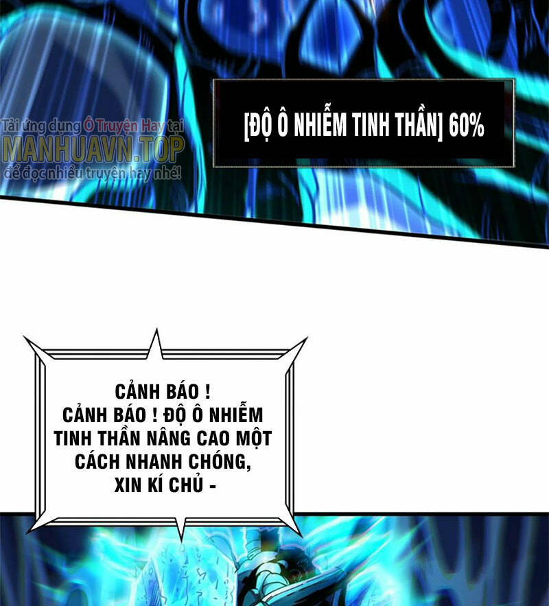 Vừa Chơi Đã Có Tài Khoản Vương Giả - Chapter 271 - Page 58