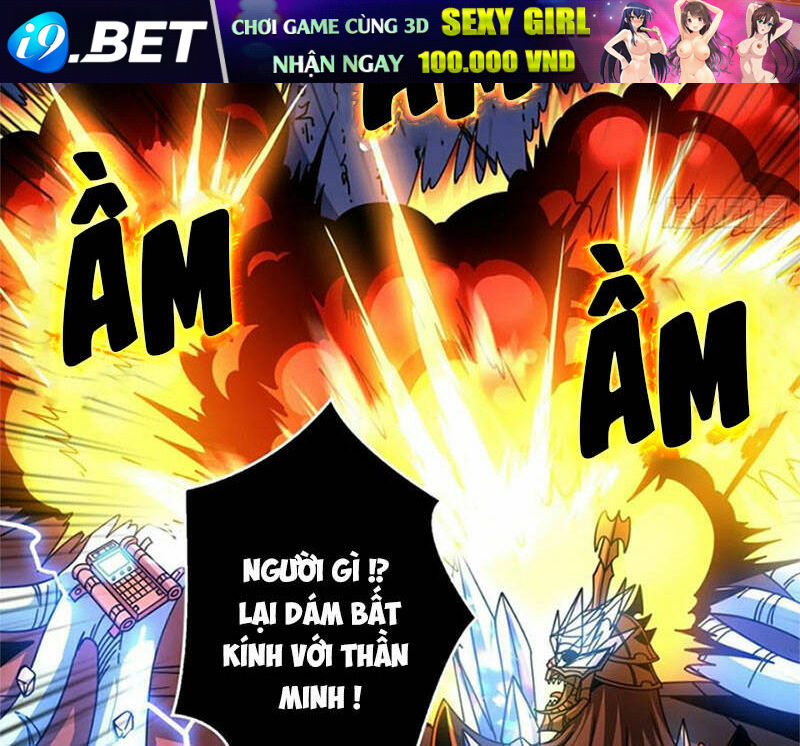 Vừa Chơi Đã Có Tài Khoản Vương Giả - Chapter 271 - Page 5