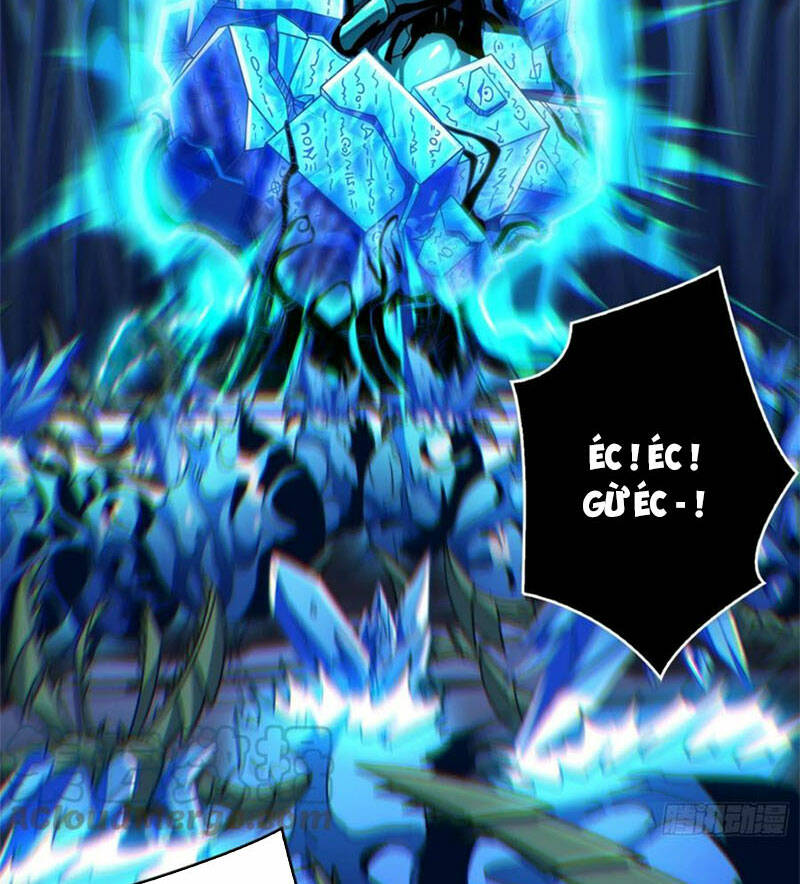 Vừa Chơi Đã Có Tài Khoản Vương Giả - Chapter 271 - Page 59