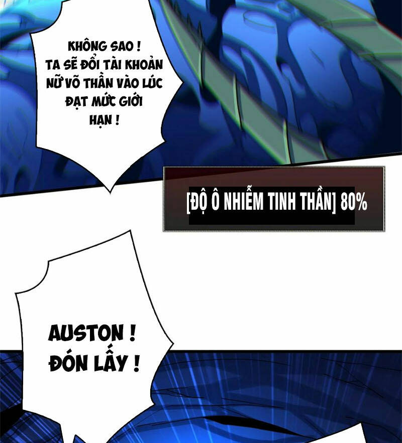 Vừa Chơi Đã Có Tài Khoản Vương Giả - Chapter 271 - Page 60