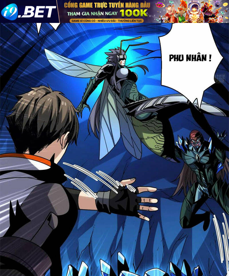 Vừa Chơi Đã Có Tài Khoản Vương Giả - Chapter 271 - Page 61