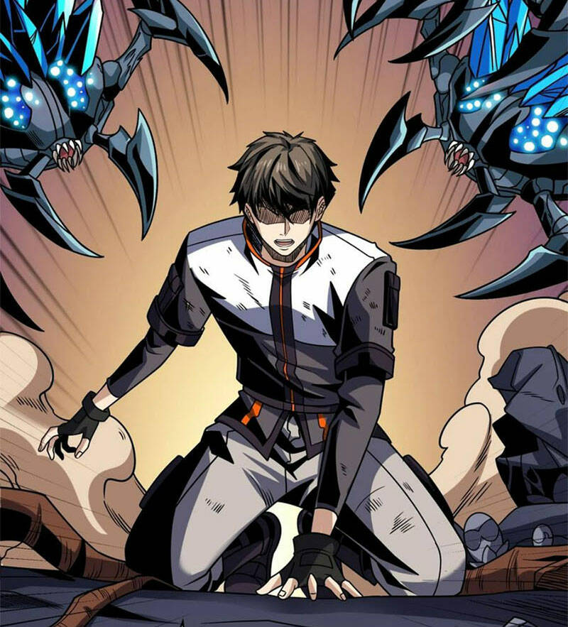 Vừa Chơi Đã Có Tài Khoản Vương Giả - Chapter 271 - Page 64