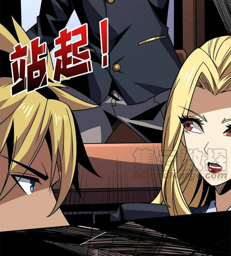 Vừa Chơi Đã Có Tài Khoản Vương Giả - Chapter 271 - Page 67