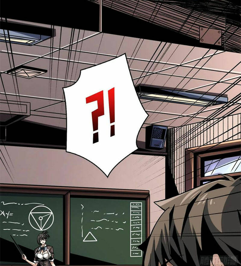 Vừa Chơi Đã Có Tài Khoản Vương Giả - Chapter 271 - Page 68