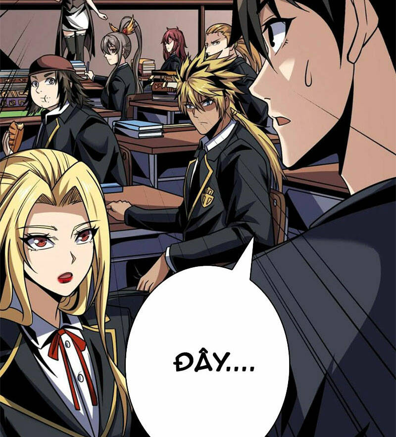 Vừa Chơi Đã Có Tài Khoản Vương Giả - Chapter 271 - Page 69