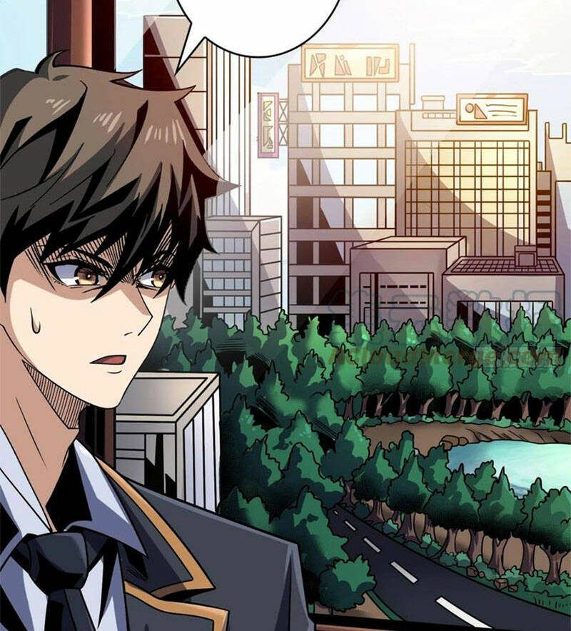 Vừa Chơi Đã Có Tài Khoản Vương Giả - Chapter 271 - Page 71