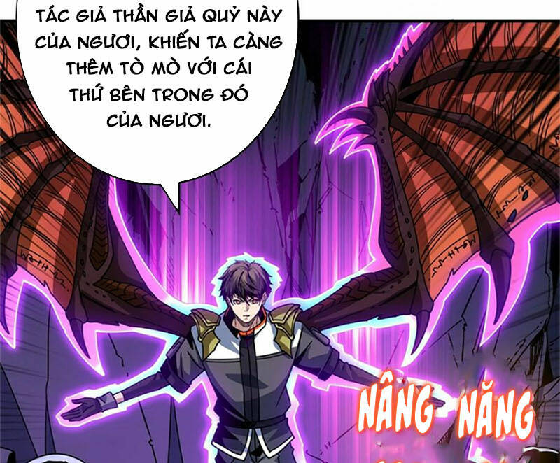 Vừa Chơi Đã Có Tài Khoản Vương Giả - Chapter 271 - Page 7