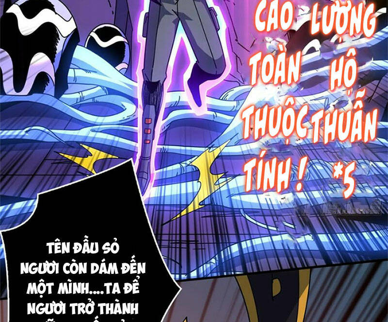 Vừa Chơi Đã Có Tài Khoản Vương Giả - Chapter 271 - Page 8