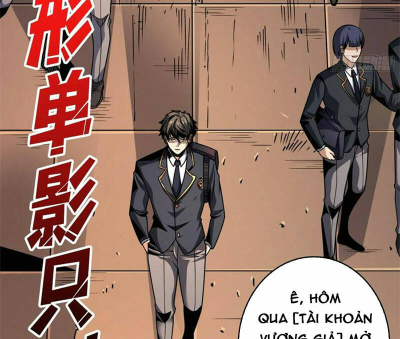 Vừa Chơi Đã Có Tài Khoản Vương Giả - Chapter 272 - Page 15