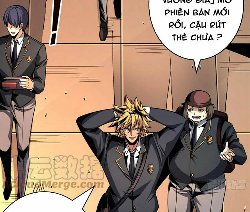 Vừa Chơi Đã Có Tài Khoản Vương Giả - Chapter 272 - Page 16