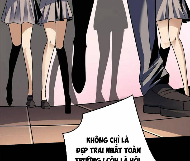 Vừa Chơi Đã Có Tài Khoản Vương Giả - Chapter 272 - Page 22