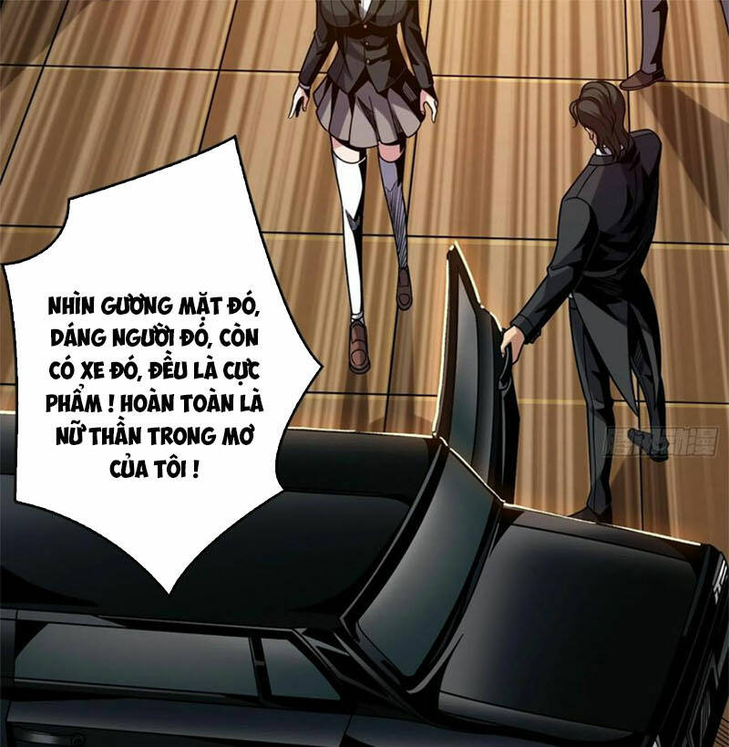 Vừa Chơi Đã Có Tài Khoản Vương Giả - Chapter 272 - Page 25