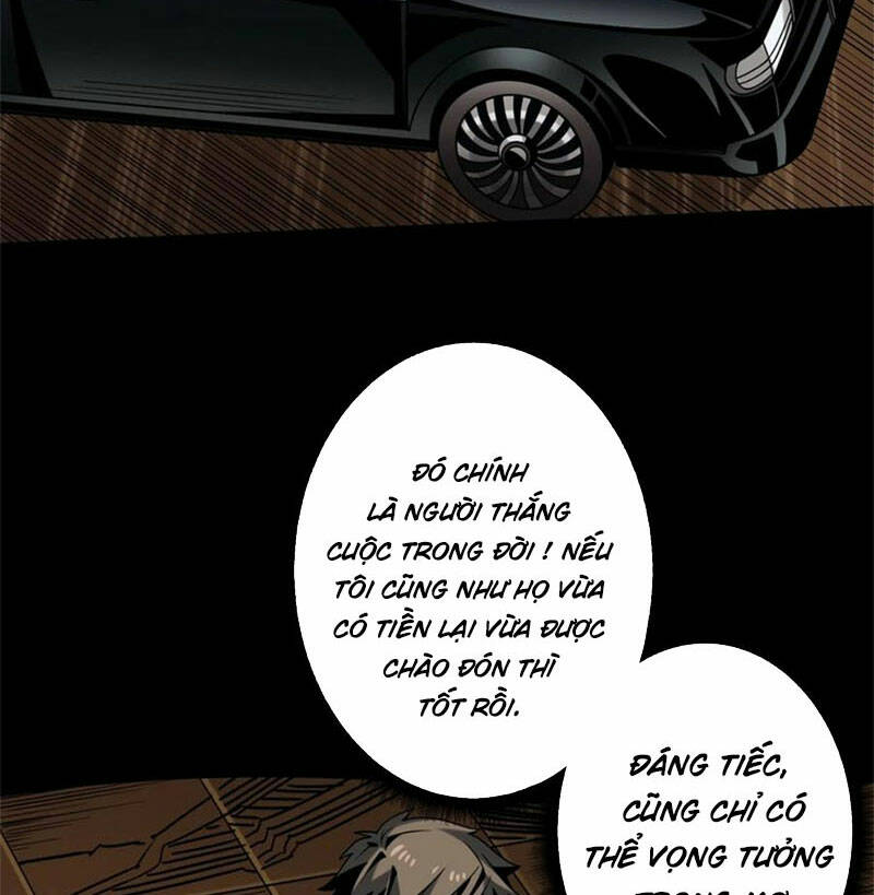 Vừa Chơi Đã Có Tài Khoản Vương Giả - Chapter 272 - Page 26