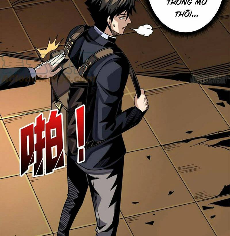 Vừa Chơi Đã Có Tài Khoản Vương Giả - Chapter 272 - Page 27