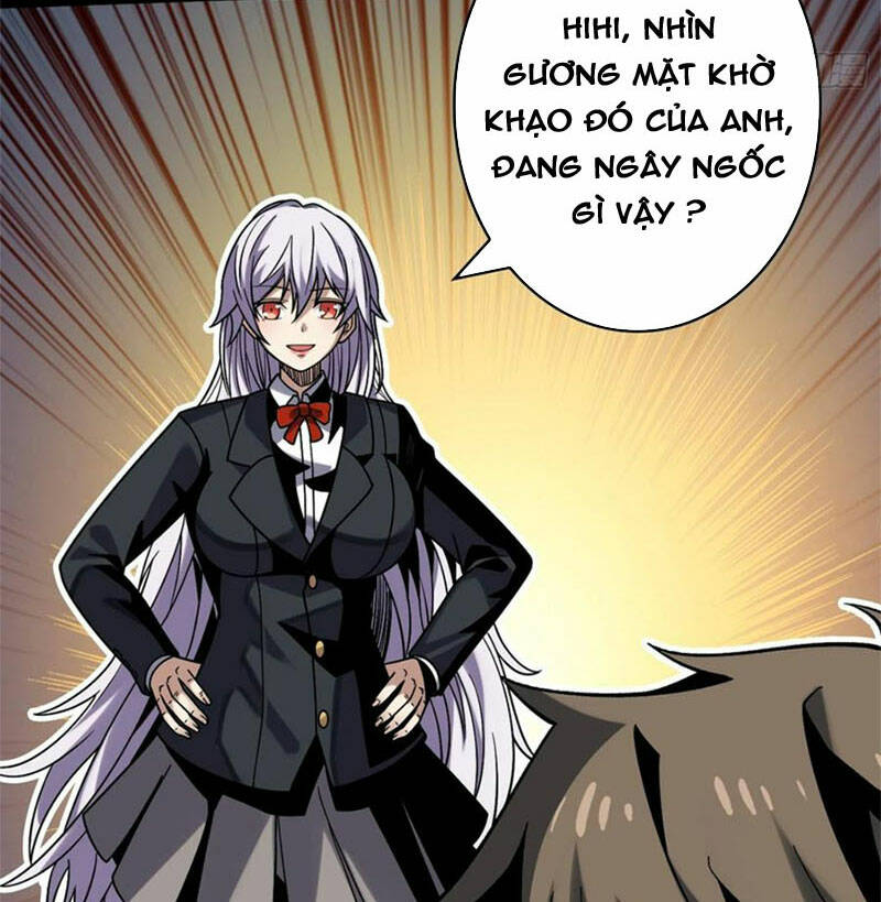 Vừa Chơi Đã Có Tài Khoản Vương Giả - Chapter 272 - Page 29