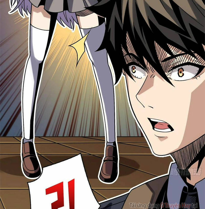 Vừa Chơi Đã Có Tài Khoản Vương Giả - Chapter 272 - Page 30