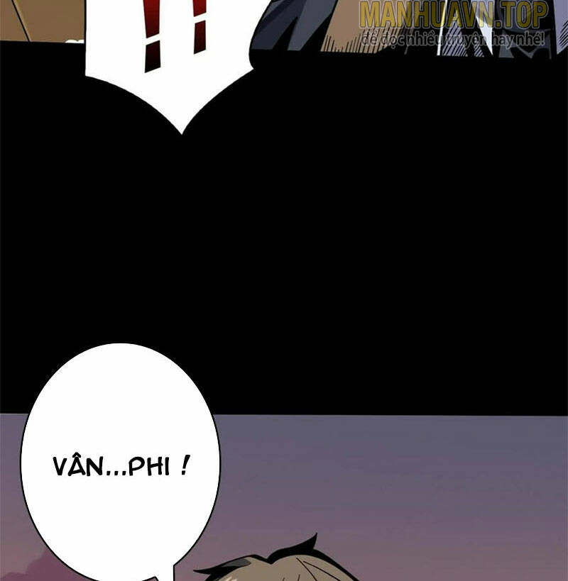 Vừa Chơi Đã Có Tài Khoản Vương Giả - Chapter 272 - Page 31