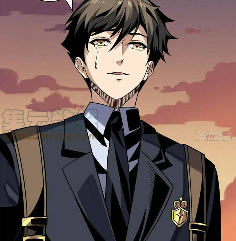 Vừa Chơi Đã Có Tài Khoản Vương Giả - Chapter 272 - Page 32