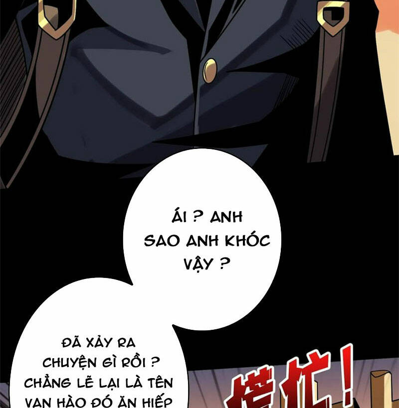 Vừa Chơi Đã Có Tài Khoản Vương Giả - Chapter 272 - Page 33
