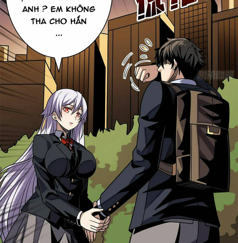 Vừa Chơi Đã Có Tài Khoản Vương Giả - Chapter 272 - Page 34