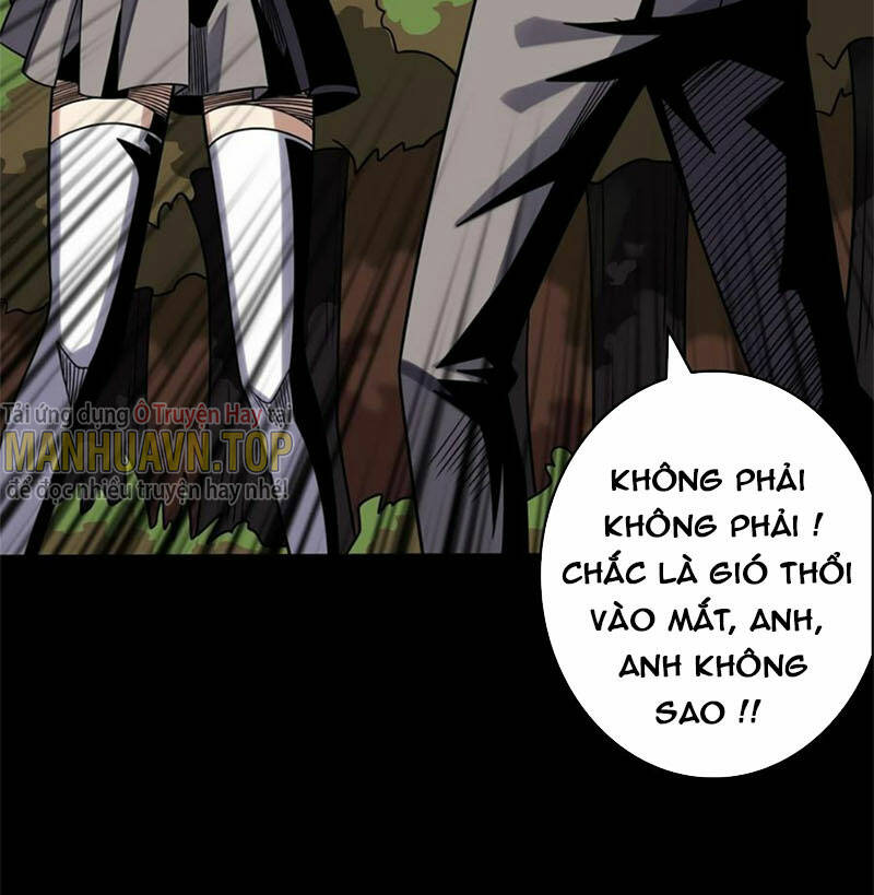 Vừa Chơi Đã Có Tài Khoản Vương Giả - Chapter 272 - Page 35