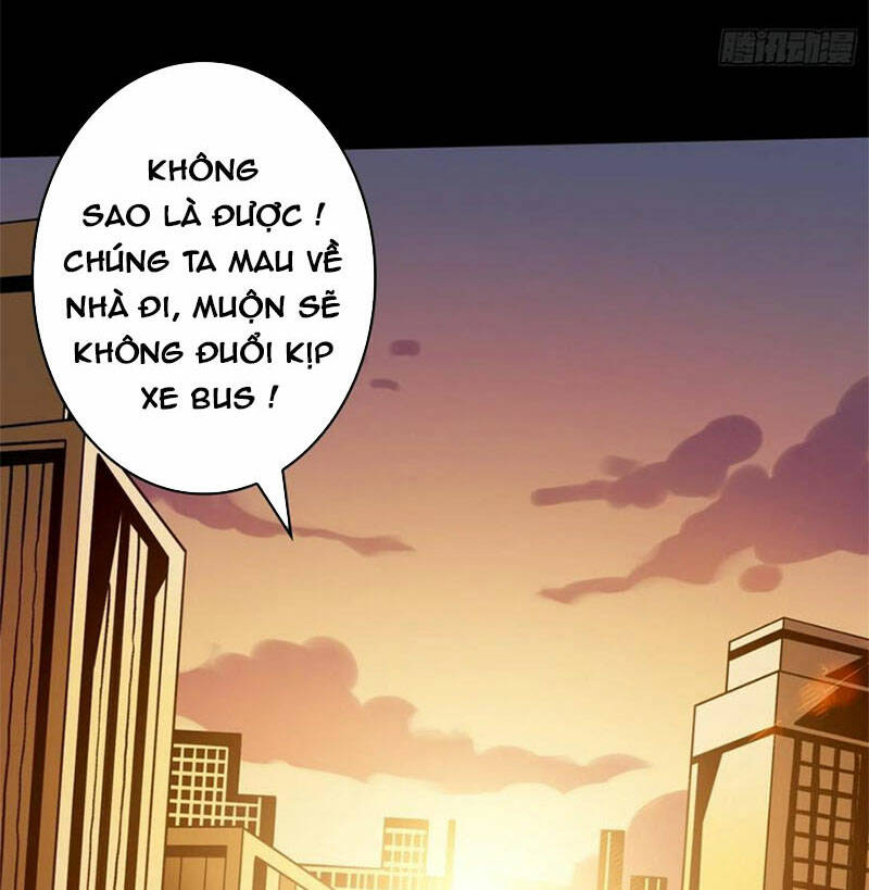Vừa Chơi Đã Có Tài Khoản Vương Giả - Chapter 272 - Page 36
