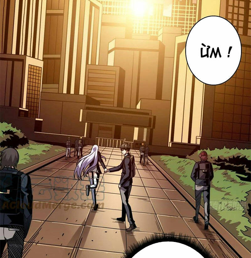 Vừa Chơi Đã Có Tài Khoản Vương Giả - Chapter 272 - Page 37