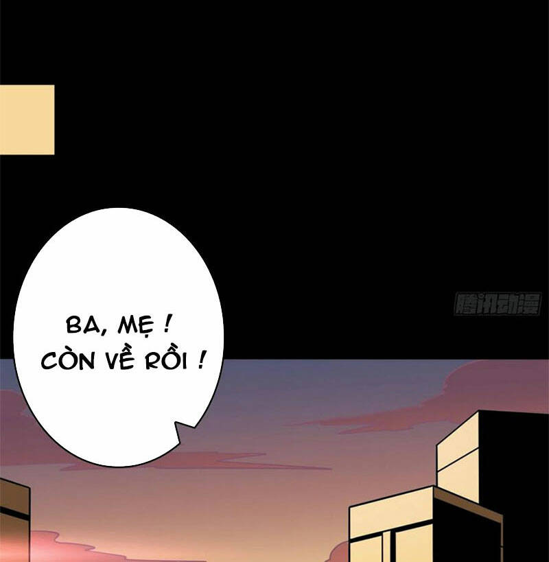 Vừa Chơi Đã Có Tài Khoản Vương Giả - Chapter 272 - Page 39