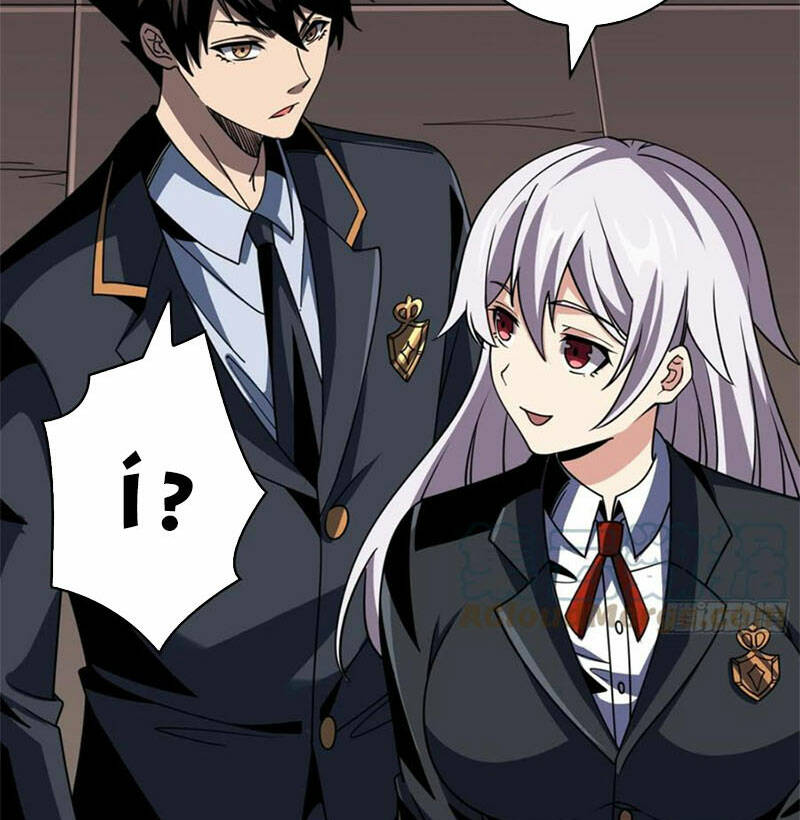 Vừa Chơi Đã Có Tài Khoản Vương Giả - Chapter 272 - Page 42