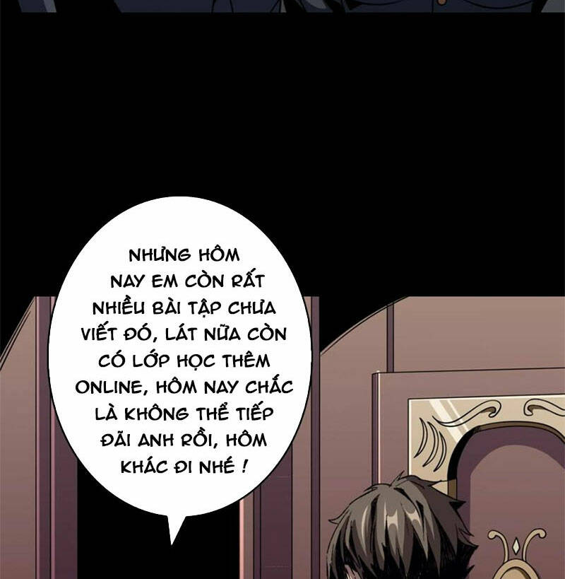 Vừa Chơi Đã Có Tài Khoản Vương Giả - Chapter 272 - Page 43