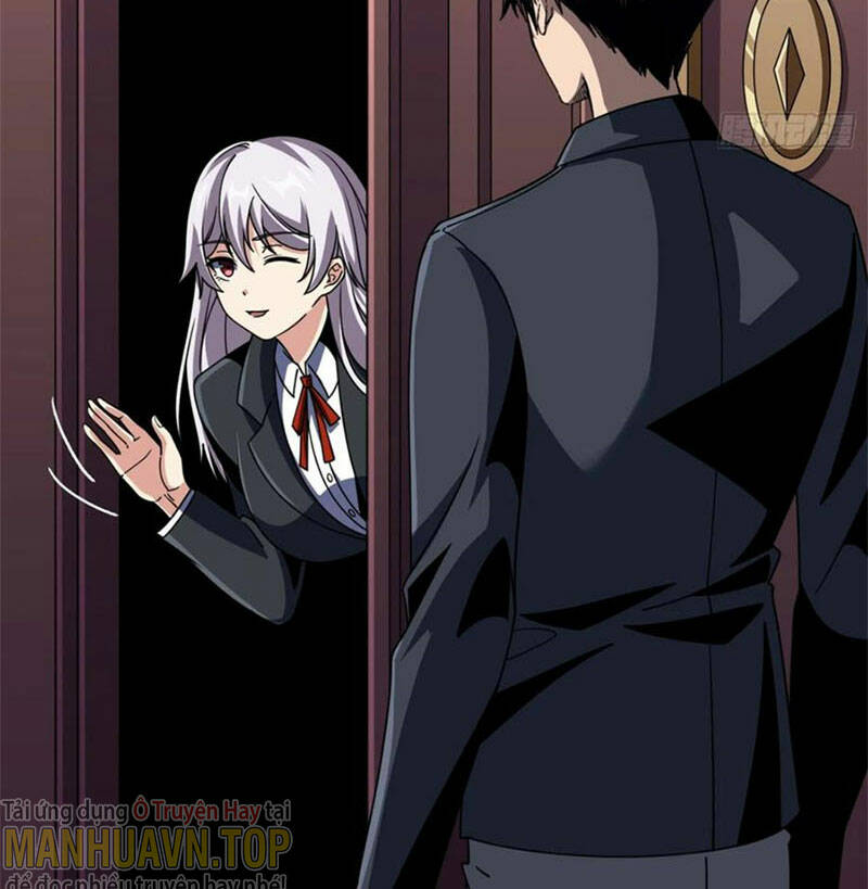 Vừa Chơi Đã Có Tài Khoản Vương Giả - Chapter 272 - Page 44