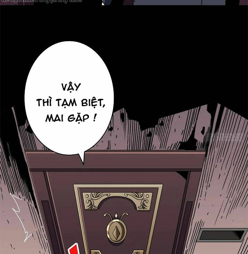 Vừa Chơi Đã Có Tài Khoản Vương Giả - Chapter 272 - Page 45
