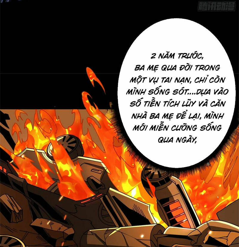 Vừa Chơi Đã Có Tài Khoản Vương Giả - Chapter 272 - Page 50