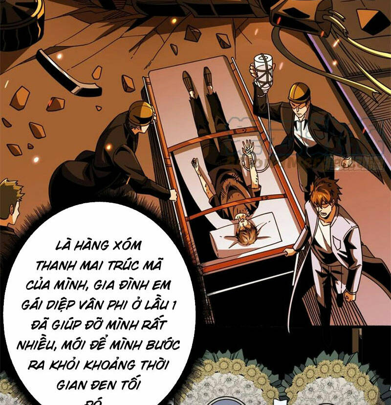 Vừa Chơi Đã Có Tài Khoản Vương Giả - Chapter 272 - Page 51