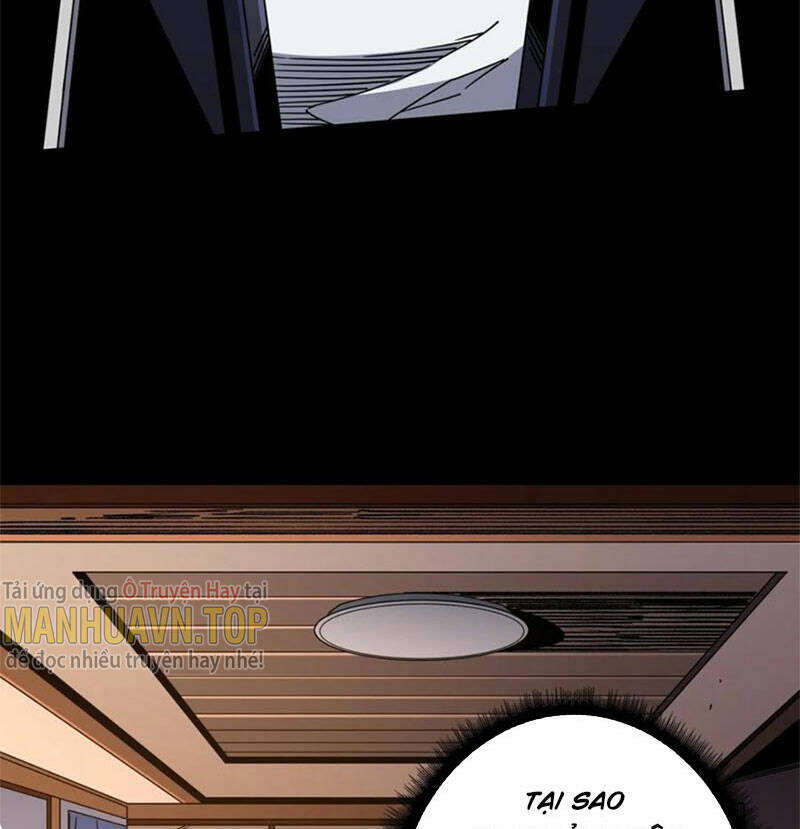 Vừa Chơi Đã Có Tài Khoản Vương Giả - Chapter 272 - Page 53